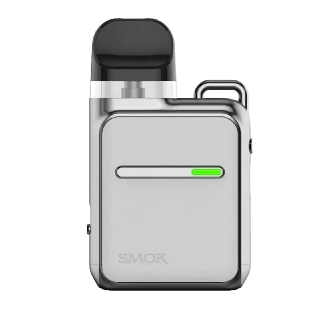 Smok Novo Master Box — POD система, White